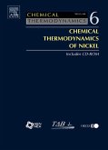 Chemical Thermodynamics of Nickel (eBook, PDF)