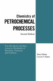 Chemistry of Petrochemical Processes (eBook, PDF)