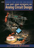 The Art and Science of Analog Circuit Design (eBook, PDF)
