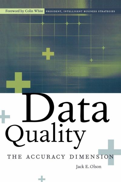 Data Quality (eBook, PDF) Data Quality (eBook, PDF)