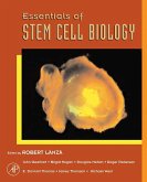 Essentials of Stem Cell Biology (eBook, PDF)