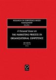 Focused Issue on The Marketing Process in Organizational Competence (eBook, PDF)