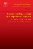 Biology, Sociology, Geology by Computational Physicists (eBook, PDF)