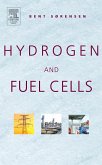 Fuel Cells Compendium (eBook, PDF)