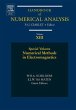 Numerical Methods in Electromagnetics... - Bild 1