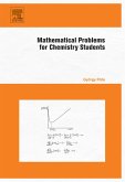 Mathematical Problems for Chemistry Students (eBook, PDF)