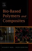 Bio-Based Polymers and Composites (eBook, ePUB)