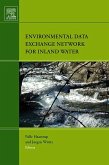 Environmental Data Exchange Network for Inland Water (eBook, ePUB)