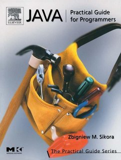 Java (eBook, PDF) - Sikora, Michael
