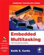 Embedded Multitasking (eBook, PDF) - Bild 1