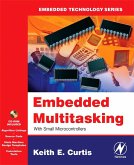 Embedded Multitasking (eBook, PDF)