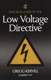 Practical Guide to Low Voltage Directive (eBook, PDF)