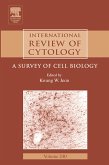 International Review of Cytology (eBook, PDF)