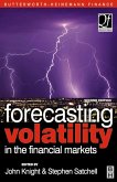 Forecasting Volatility in the Financial Markets (eBook, PDF)