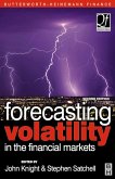 Forecasting Volatility in the Financial Markets (eBook, PDF) Forecasting Volatility in the Financial Markets (eBook, PDF)