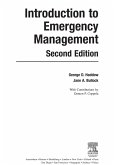 Introduction to Emergency Management (eBook, PDF)