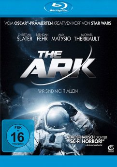 The Ark - Wir sind nicht allein