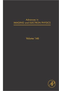 Cover Advances in Imaging and Electron Physics (eBook, ePUB)