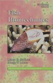 Fish Physiology: Fish Biomechanics (eBook, PDF)