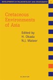 Cretaceous Environments of Asia (eBook, PDF)