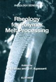 Rheology for Polymer Melt Processing (eBook, PDF)