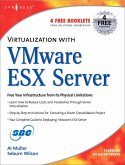 Configuring VMware ESX Server 2.5 (eBook, PDF)