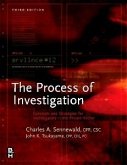 Process of Investigation (eBook, PDF) Process of Investigation (eBook, PDF)