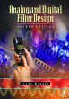 Analog and Digital Filter Design... - Bild 1