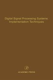 Digital Signal Processing Systems: Implementation Techniques (eBook, ePUB)