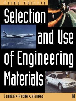 Cover Selection and Use of Engineering Materials (eBook, PDF)