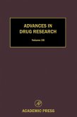 Advances in Drug Research (eBook, PDF)