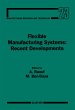 Flexible Manufacturing Systems: Recent... - Bild 1
