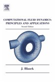 Computational Fluid Dynamics (eBook, ePUB) Computational Fluid Dynamics (eBook, ePUB)