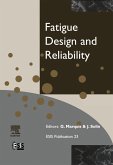 Fatigue Design and Reliability (eBook, PDF) Fatigue Design and Reliability (eBook, PDF)