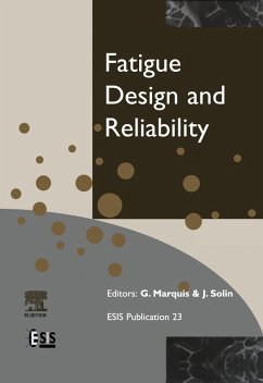Cover Fatigue Design and Reliability (eBook, PDF)