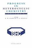 Progress in Heterocyclic Chemistry (eBook, PDF)
