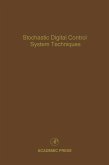 Stochastic Digital Control System Techniques (eBook, ePUB)