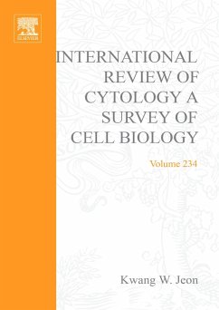 Cover International Review of Cytology (eBook, PDF)