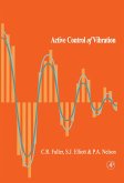 Active Control of Vibration (eBook, PDF) Active Control of Vibration (eBook, PDF)