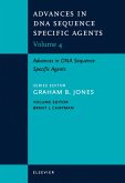 Advances in DNA Sequence-specific Agents (eBook, PDF)