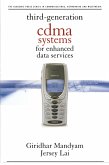 Third Generation CDMA Systems for Enhanced Data Services (eBook, PDF)