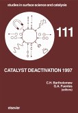 Catalyst Deactivation 1997 (eBook, PDF)