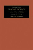 Genes and Genomes (eBook, PDF)