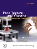 Food Texture and Viscosity (eBook, PDF)