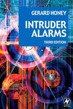 Cover Intruder Alarms (eBook, PDF)