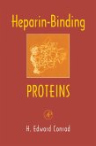 Heparin-Binding Proteins (eBook, PDF)