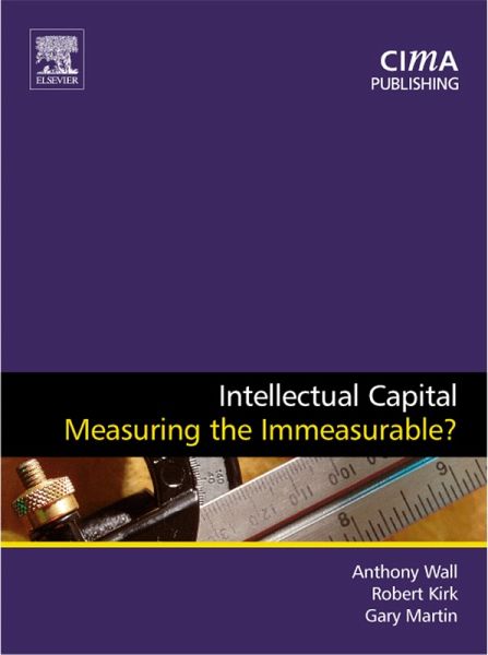 Intellectual Capital (eBook, PDF) Intellectual Capital (eBook, PDF)