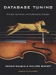 Database Tuning (eBook, PDF) - Bild 1