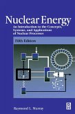 Nuclear Energy (eBook, PDF)