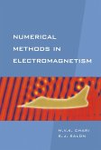 Numerical Methods in Electromagnetism (eBook, ePUB) Numerical Methods in Electromagnetism (eBook, ePUB)